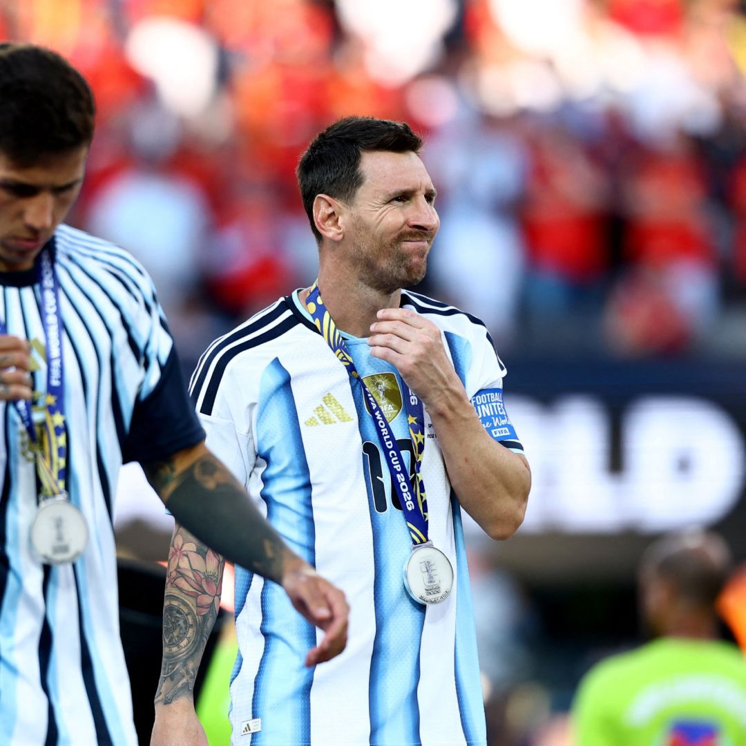 A días de finalizado el Mundial, la derrota de Argentina sigue siendo tema de conversación.
